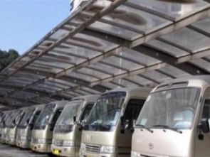 深圳石巖禮賓汽車租賃 專業服務與實惠價格兼具的理想選擇