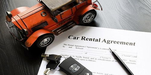 神州租車暴跌70%，被冤枉了嗎？從汽車租賃行業數據一探究竟