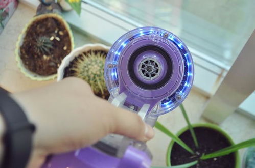 生活白科技，更懂主婦心 Tek A11無線吸塵器深度測(cè)評(píng)