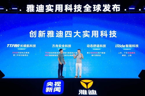 雅迪全網尋人，尋找卷心科技好心人